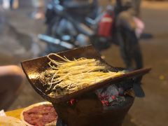 -瓦片烤肉(13号店)