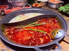 -冯校长老火锅(深圳总店)