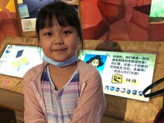 -珠海横琴国家地理探险家中心(创新方)