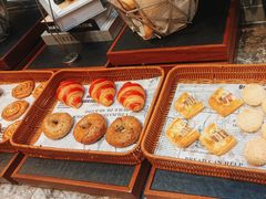 -浙江西子宾馆·瑶园咖啡厅