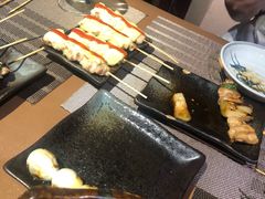 -鸟内会(河北路店)
