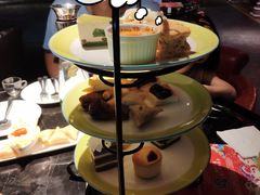 -半秋山西餐厅(巴南万达广场店)