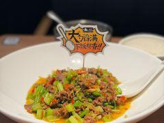 -太二酸菜鱼(群光广场店)