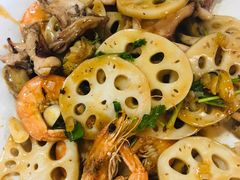 -抹直口特色菜馆(一店)