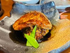 -千代武日本料理(爱建店)