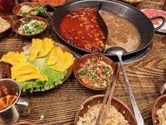 -冯校长老火锅(深圳总店)