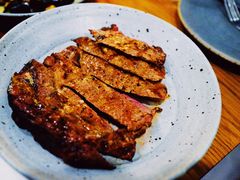 炭烤肉眼牛排-BOR Eatery(安福路店)
