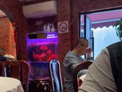 -永兴餐厅(复兴中路店)