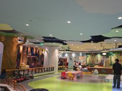 -MELAND CLUB亲子乐园•派对(虹桥万象城店)