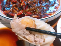 -宋都禾源·灌汤包子(汉兴路直营店)