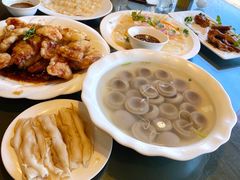 -老白肉馆(临江小区店)