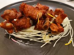 -香香海南菜餐厅