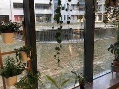 -山下C5cafe(惠通时代广场店)