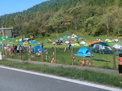 -武陵山森林公园