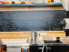 -Be Lived Cafe比例咖啡(摩天轮店)