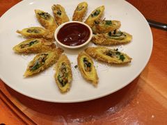 -华盛丰温州大排档(东三环南路店)