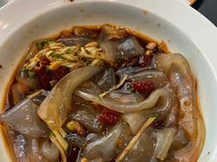 -小秦淮·南京土菜(新亭西路店)