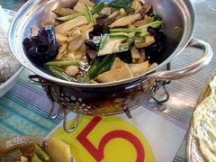 -纳兰傣雀傣味餐厅