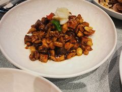 八宝辣酱-老正兴菜馆(福州路店)