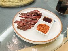 -富乐山酒店(西黄城根北街店)