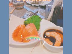 -盛宴自助餐厅(运达喜来登店)