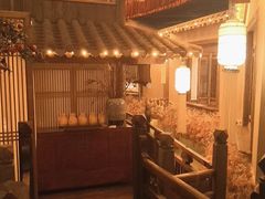 -叶叶菩提·晋福宫