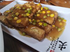 -杨厝六十六农庄农舍(杨厝路店)