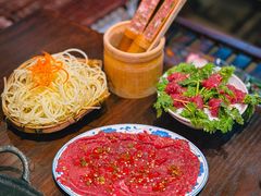 -萍姐火锅·公路夜市(南京新街口店)
