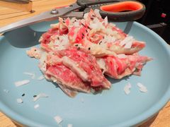 -韩悦牛排烤肉无限续(宝能中心店)