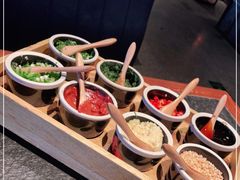 -老墙根涮肉·铜锅·烧烤(王四营店)