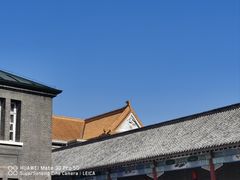 -伪满皇宫博物院