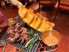 -摩打食堂(喜荟城店)
