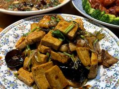 -食鸡公社辣子鸡·潍坊菜·烧烤