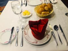 -马克西姆餐厅(崇文门店)