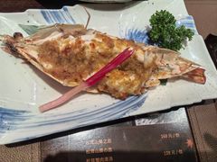 -北京泰富酒店-道日本料理餐厅