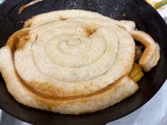 铁锅烀饼-双井轩(双井店)
