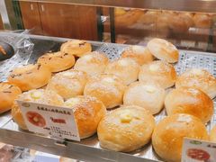 -君之狮子山·轻糖烘焙(松江印象城店)