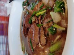 -望江面馆(杭州智汇中心店)