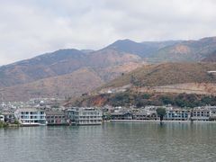 -大理洱海
