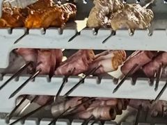 -很久以前羊肉串(南京路第一百货店)