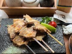 -九井澤精致料理(金茂店)