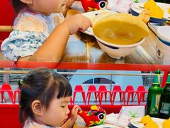 -满园烤鸭·春饼(中街大悦城店)