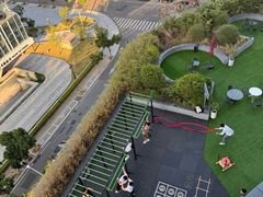 -天行健连锁游泳健身(新香洲店)