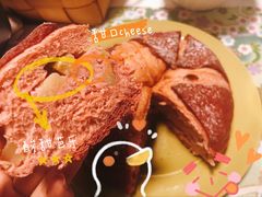 -Juicy Bakery(大学路店)
