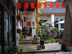 -美味之家·湖景农家乐(太湖东山店)
