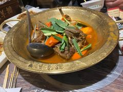 -可可大虾武汉土菜大排档(万松园1店)