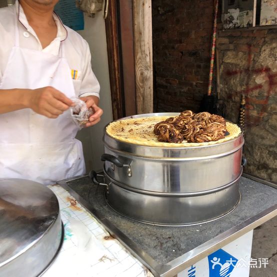 杜记红祥破酥包