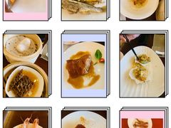 -听松楼·花园酒店·自助餐厅(红梅公园店)
