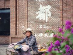 -三圣花乡旅游区