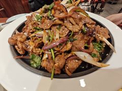 -鸭匠食府·挂炉烤鸭·新京菜(阜成路店)
